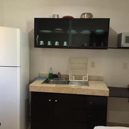 Encantada Condo Playa del Carmen Exteriör bild