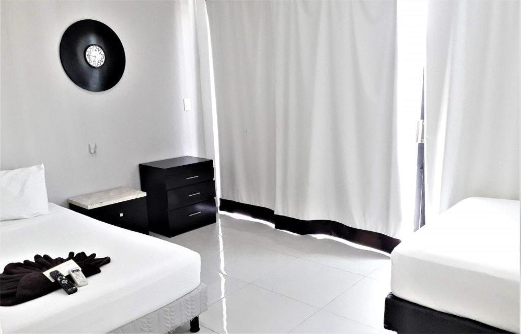 Encantada Condo Playa del Carmen Exteriör bild