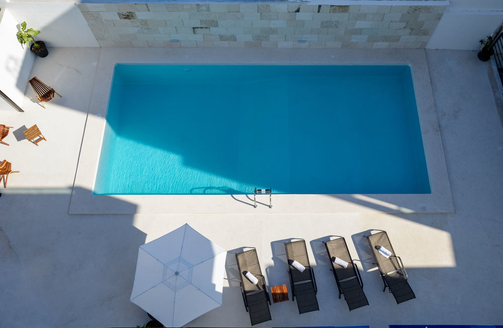Encantada Condo Playa del Carmen Exteriör bild