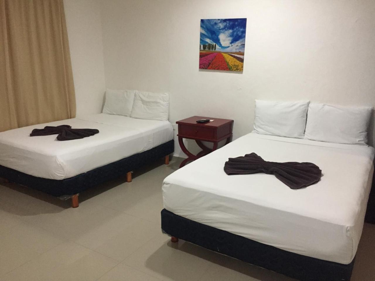 Encantada Condo Playa del Carmen Exteriör bild