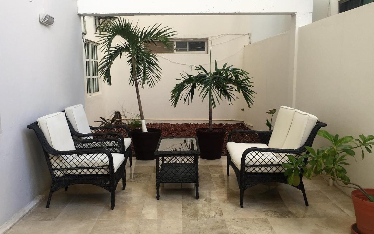 Encantada Condo Playa del Carmen Exteriör bild