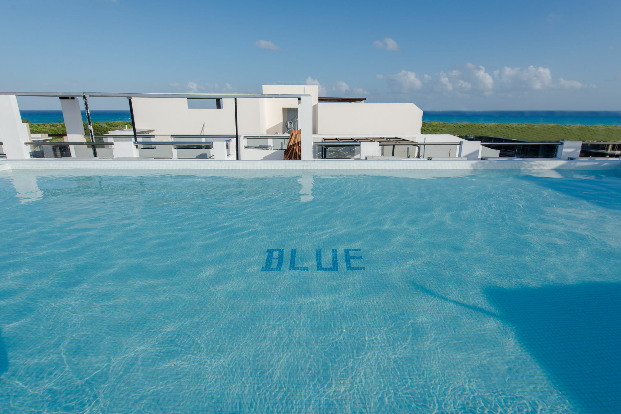 Encantada Condo Playa del Carmen Exteriör bild