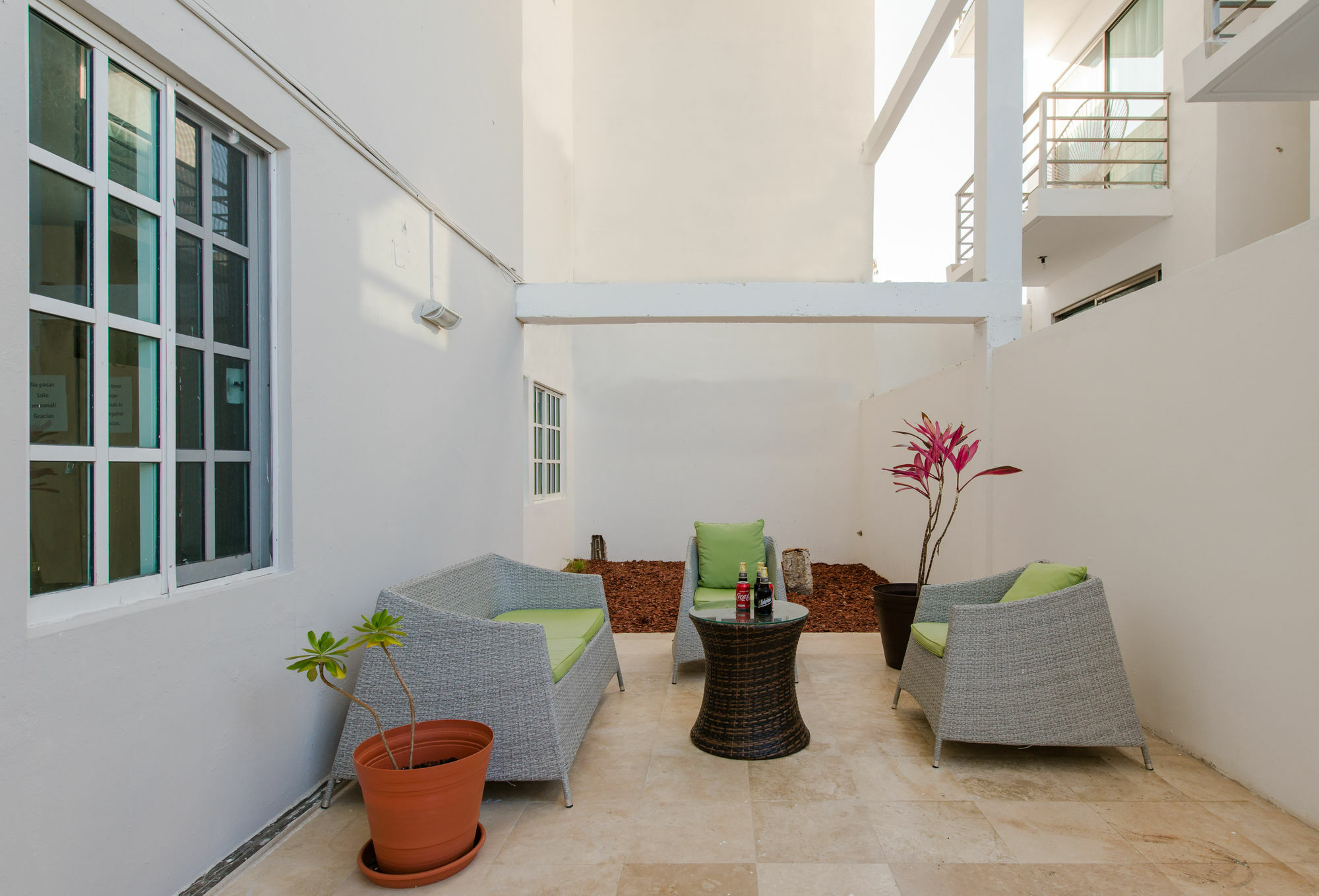 Encantada Condo Playa del Carmen Exteriör bild