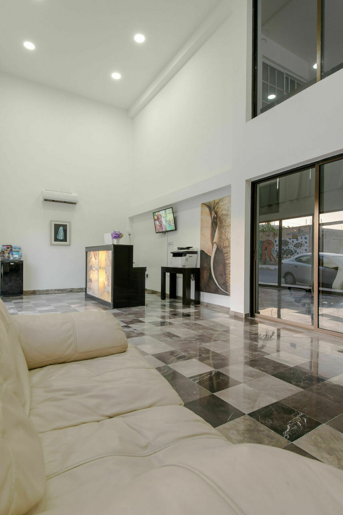 Encantada Condo Playa del Carmen Exteriör bild